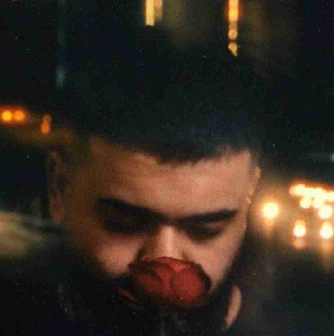 علیراد واسه ما تموم شده فصل عاشقی