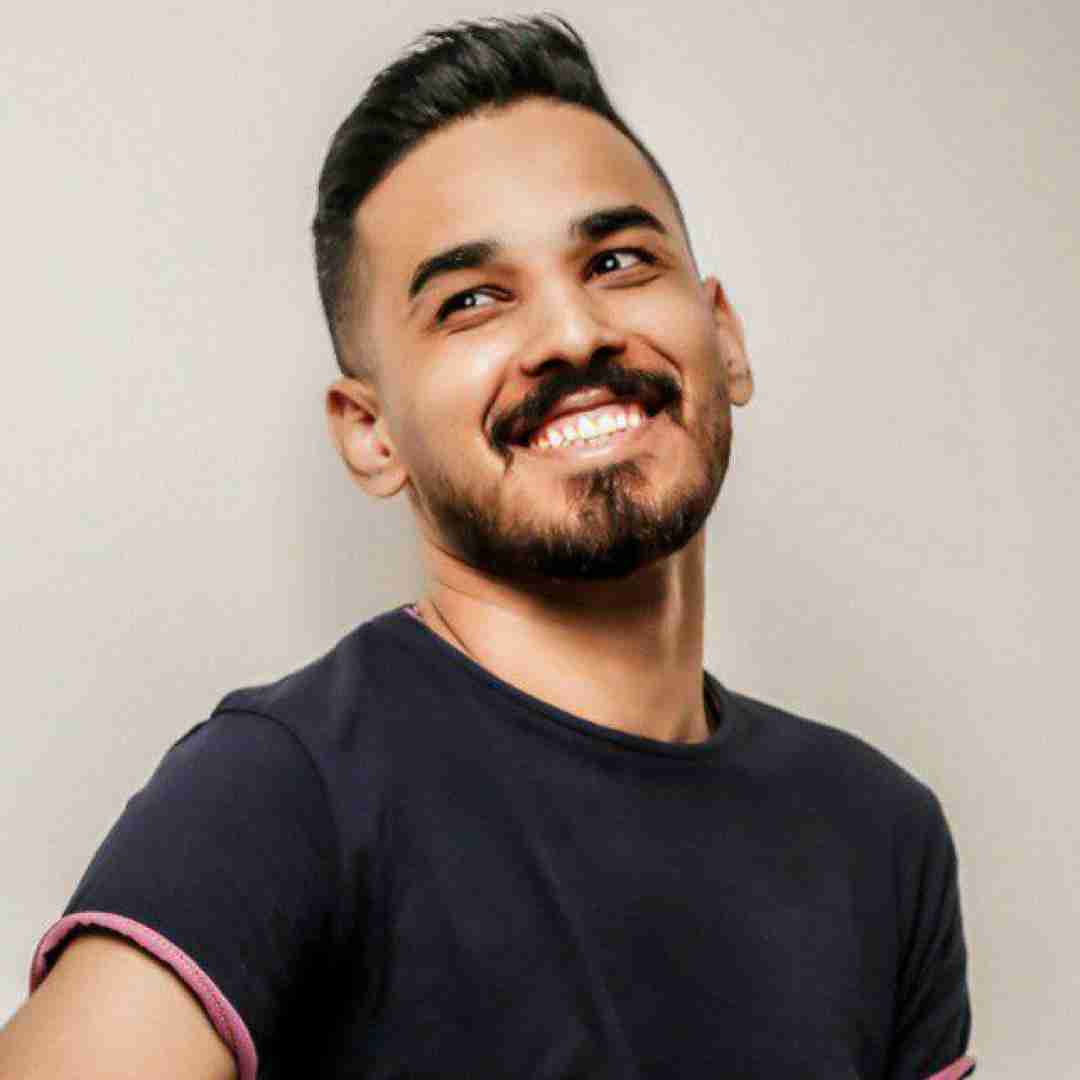 فاضل دریس هرکی تورو میبینه همش میگه ماشالله