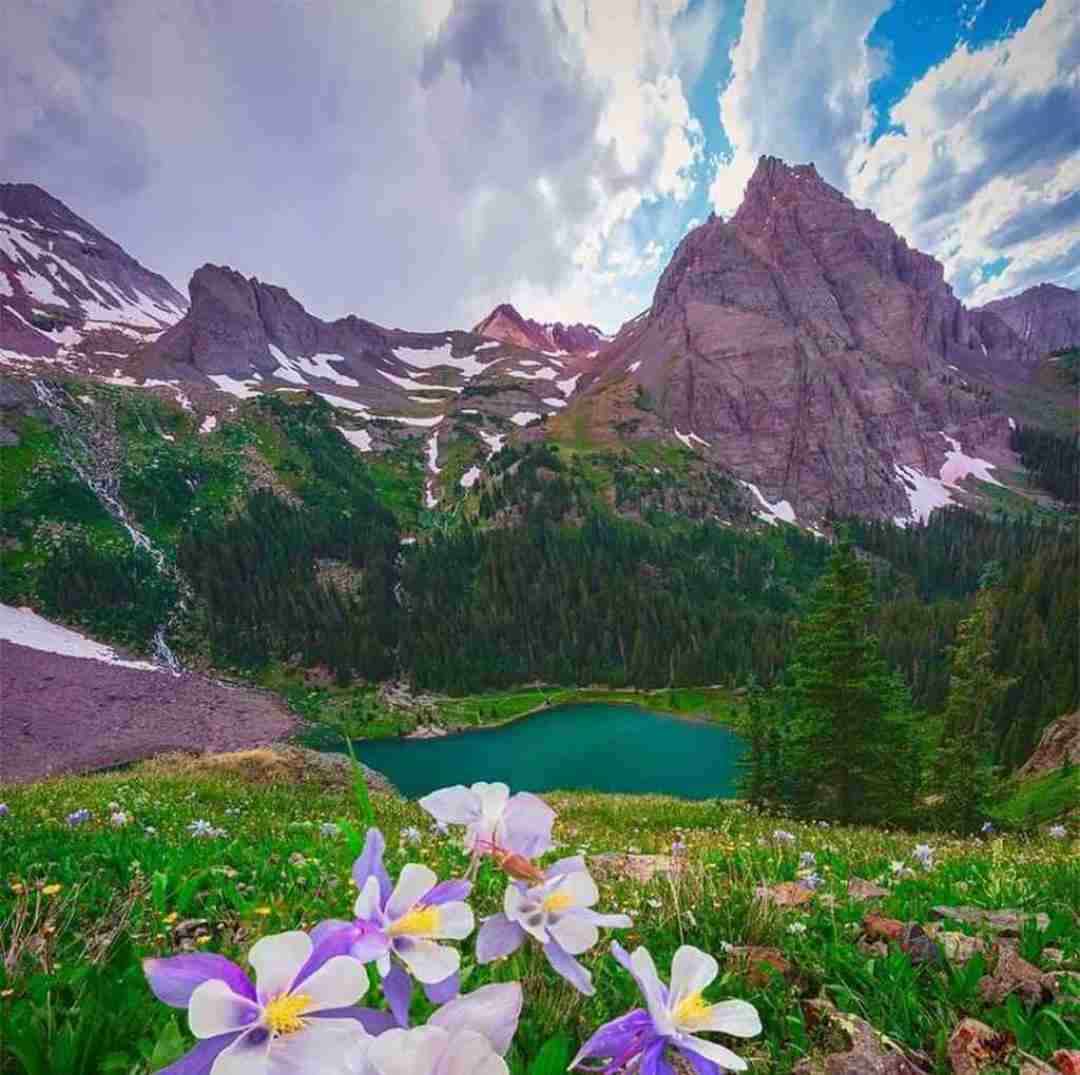 فاطمه عطایی ته که زیباترین نقشه روی زمین