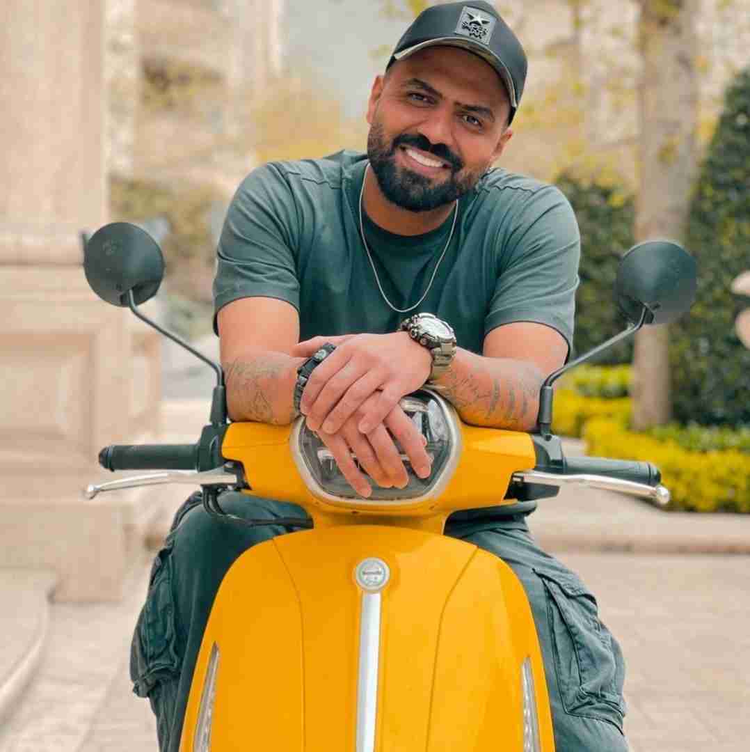 رضا شیری رفتنت کارشو کرد جای خالیت میکنه