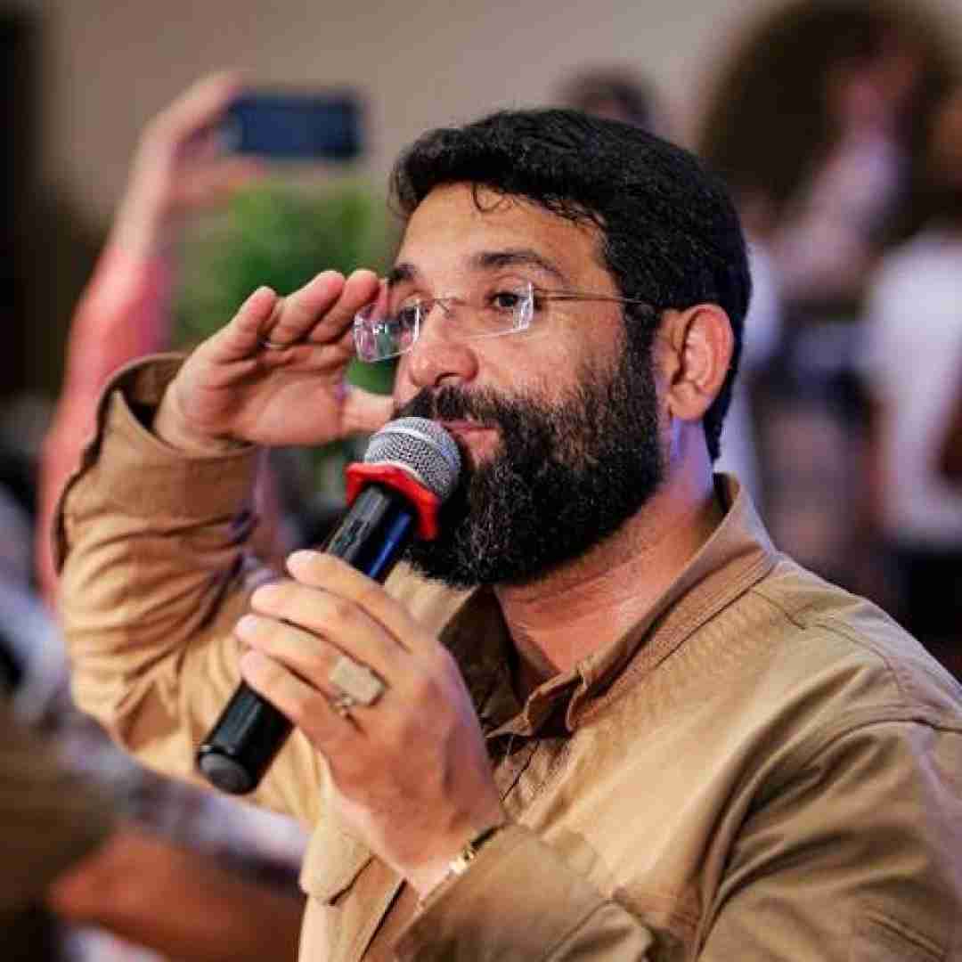 ابوذر روحی مرحبا لشکر حزب الله مرحبا