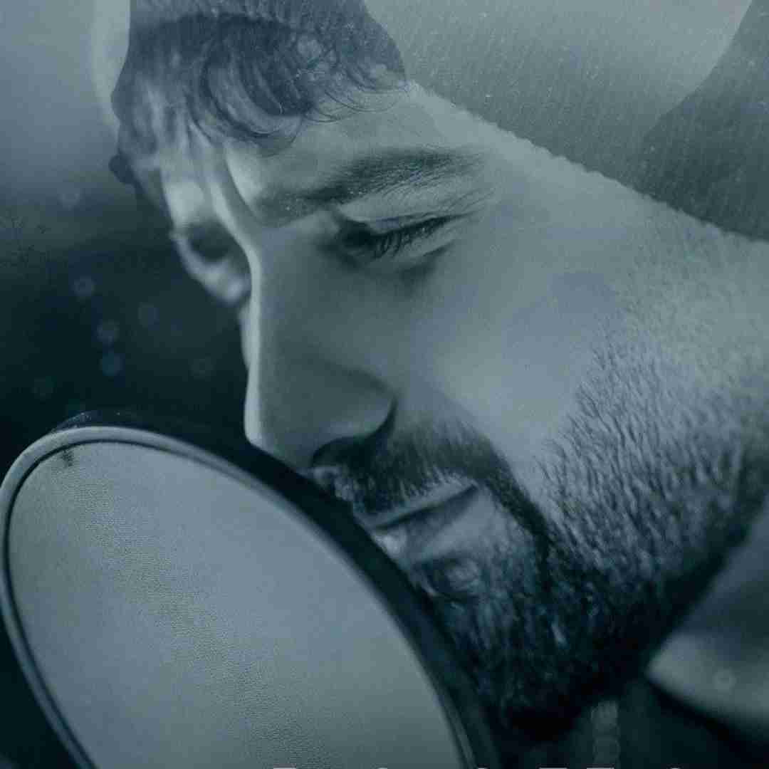 محمد امیری به فکرم نبودی شده عشق زوری