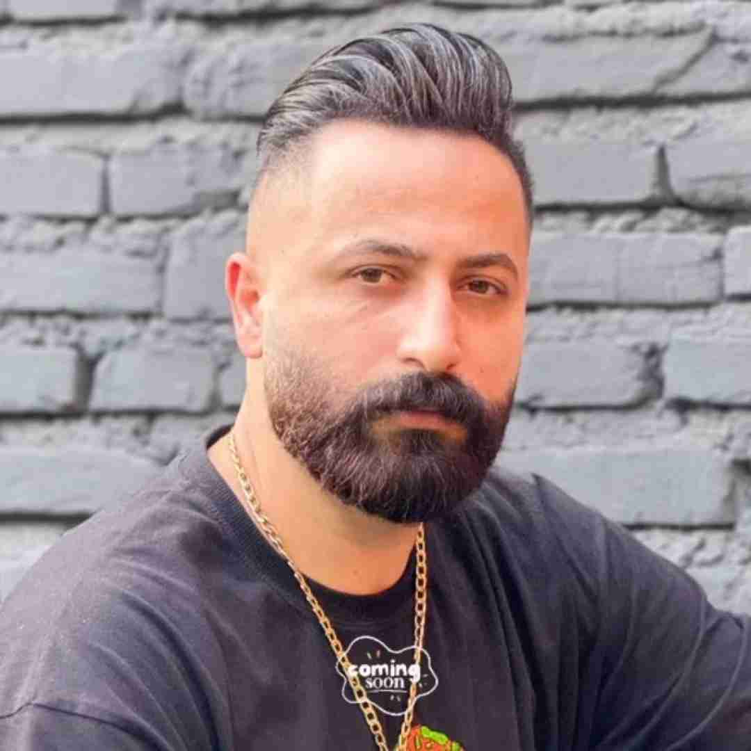 وحید مرادی نشو نشو عشق من نشو نشو