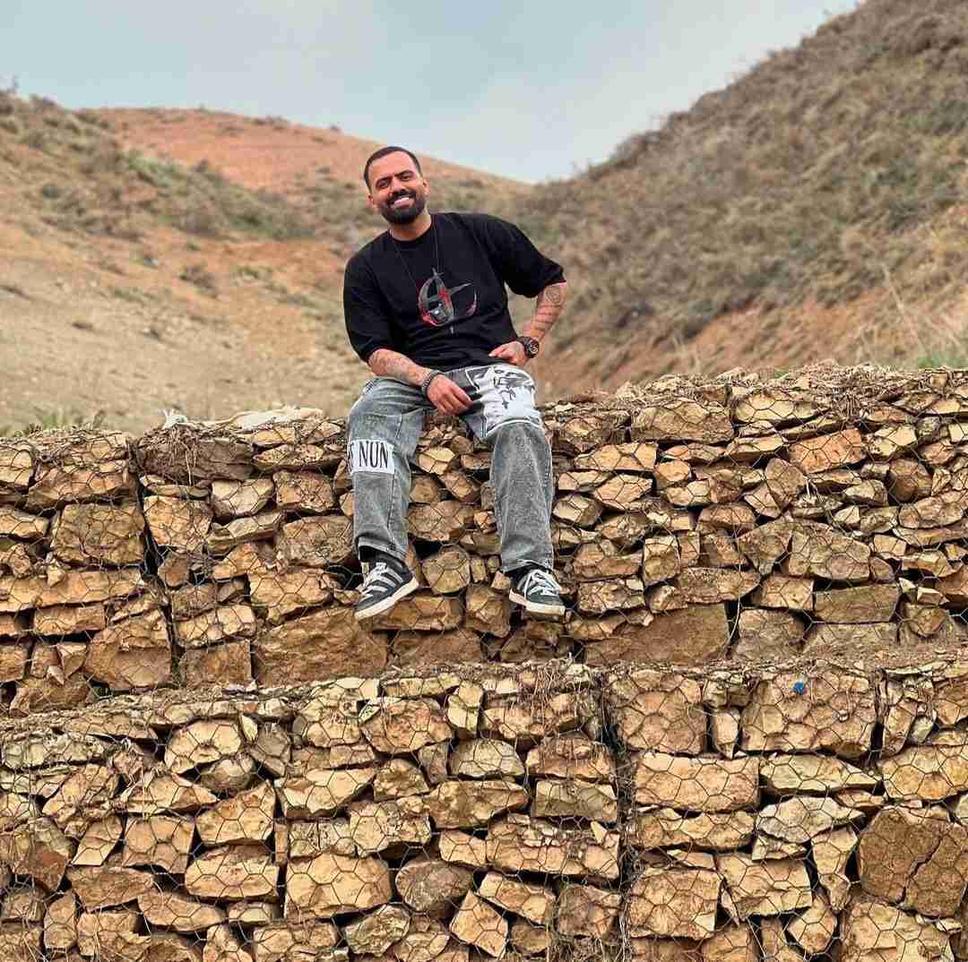 رضا شیری دکمه ی برگشتت کجاست زندگی حالم بده