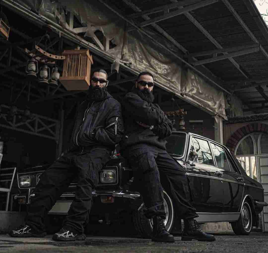 علی میر منم مثل تو مات این غصه ام