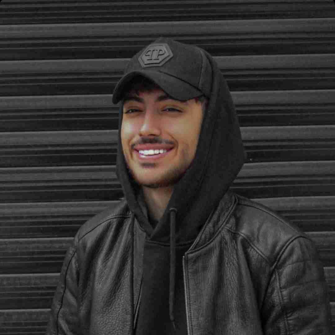 بابی نگو پشمام بگو چه جالب