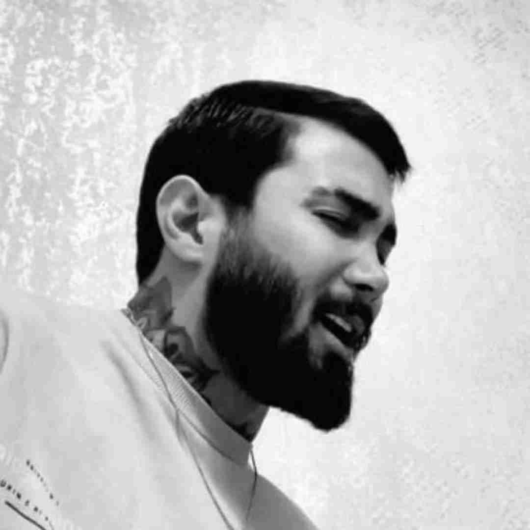 امیر اکبری الله الله خمارم والله