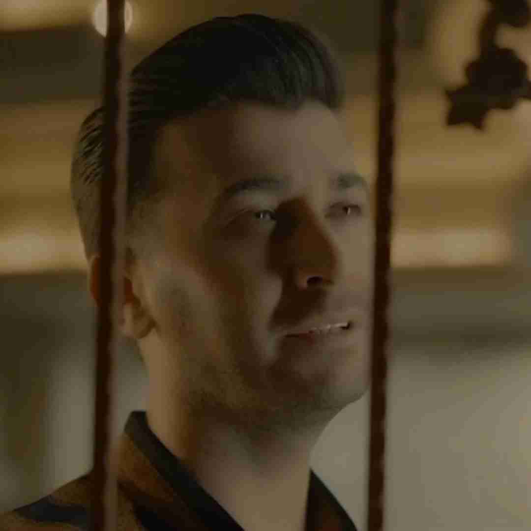 مرتضی باب نیترم