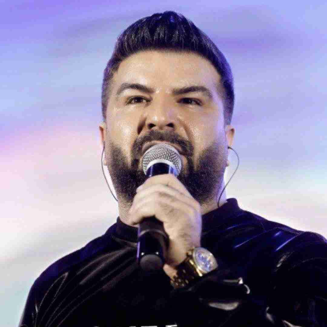 مجید خراطها فراموشت نمیکنم چرا چرا انقد حسم بهت بده