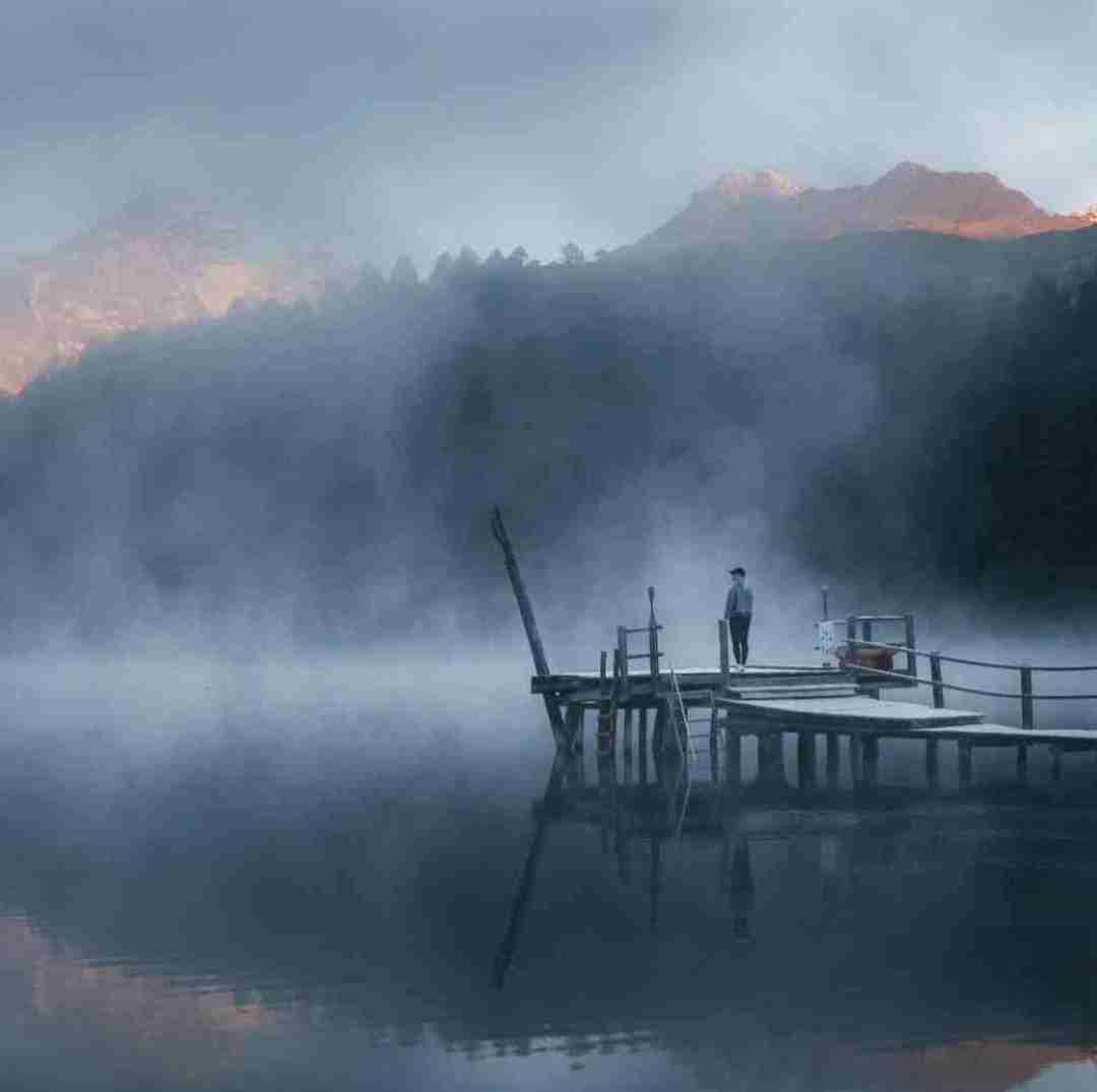  بیا واقعا نمیشه داد ادامه لعنت به این عاشقانه