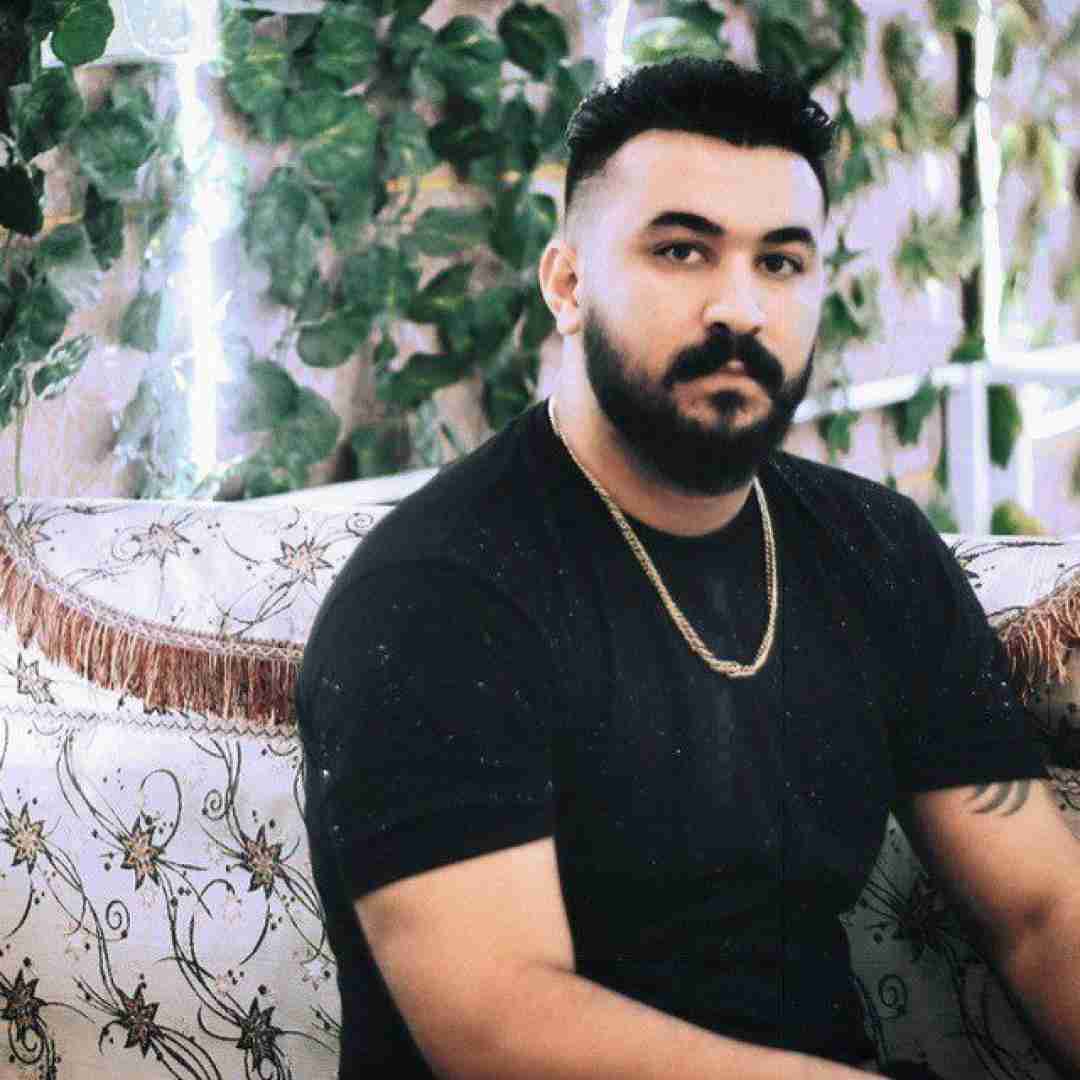 رضا کرمی تارا قلبم از حسرت پره تنها راه بیخیالی الکله