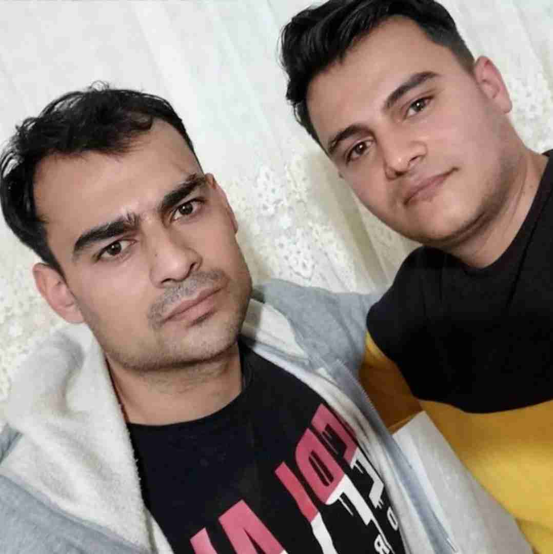 رامین کرمی حال و هوای دل من چند وقته طوفانیه