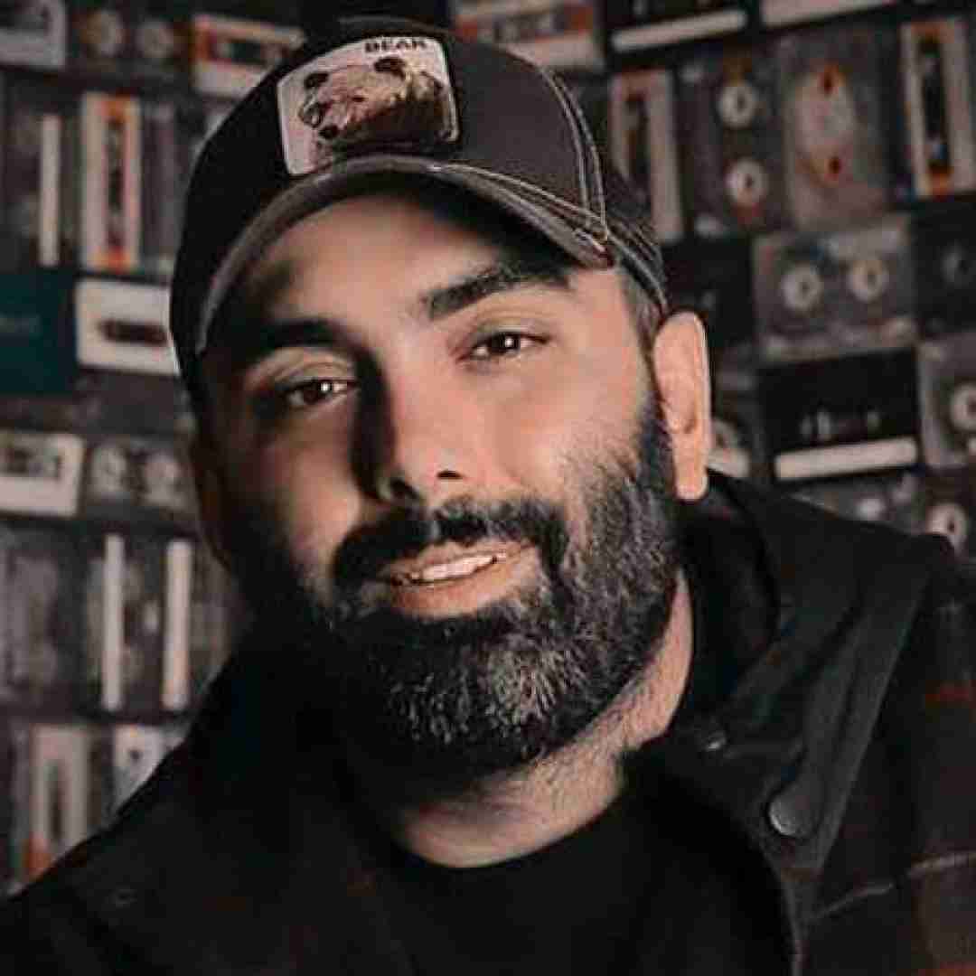 مسعود صادقلو دیوونه خونه