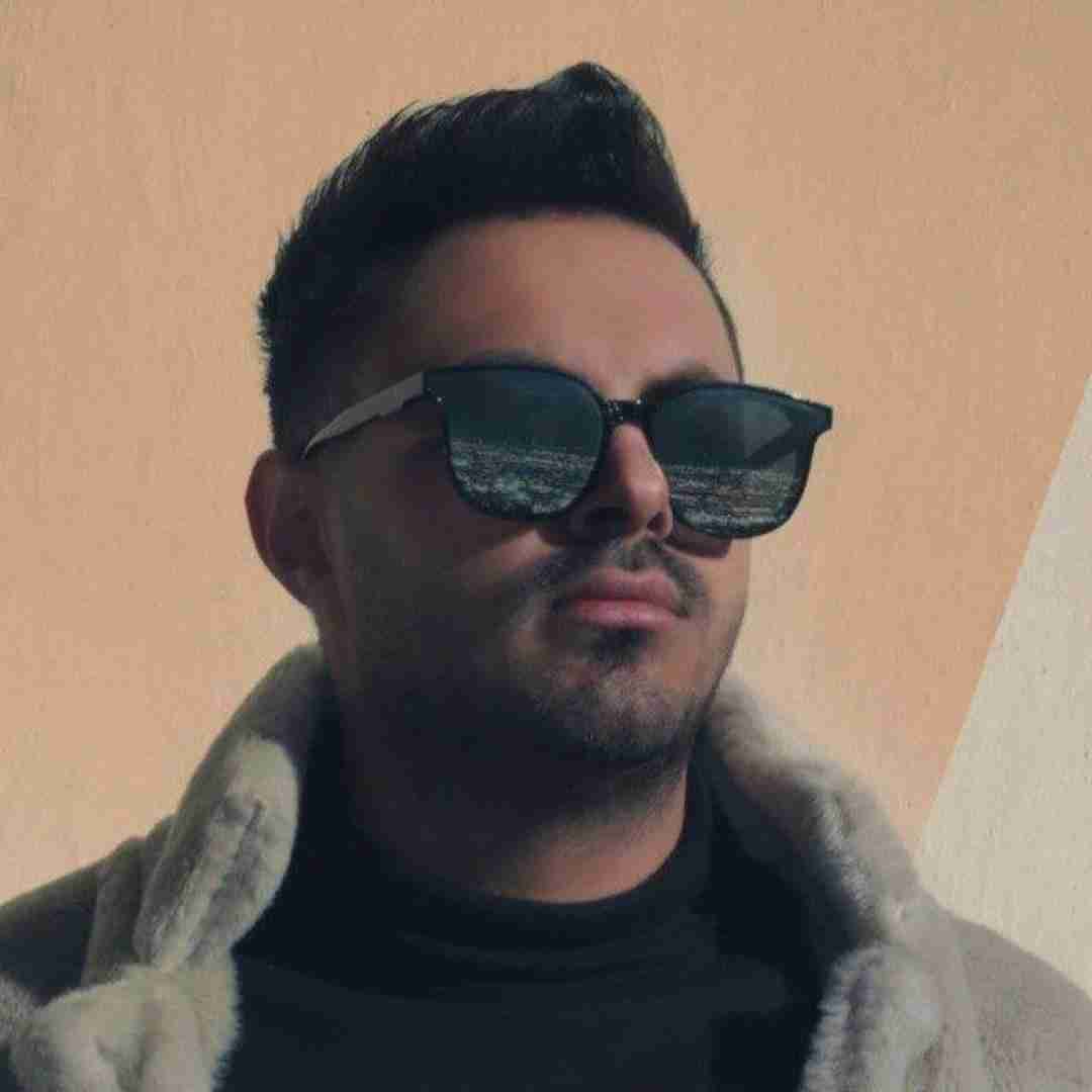 امیر رادان بیا فکر کن هر روز تولدته