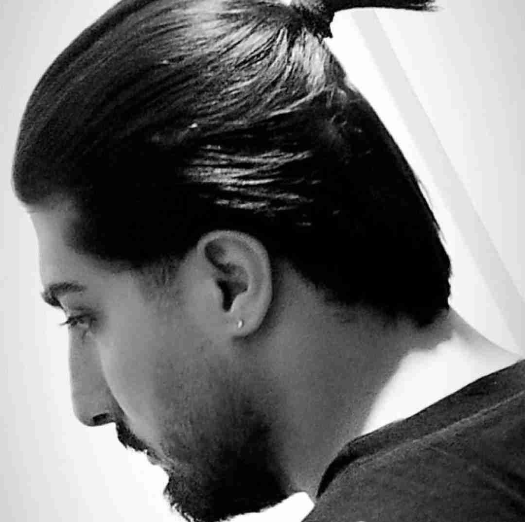 امیر لیام مورفین