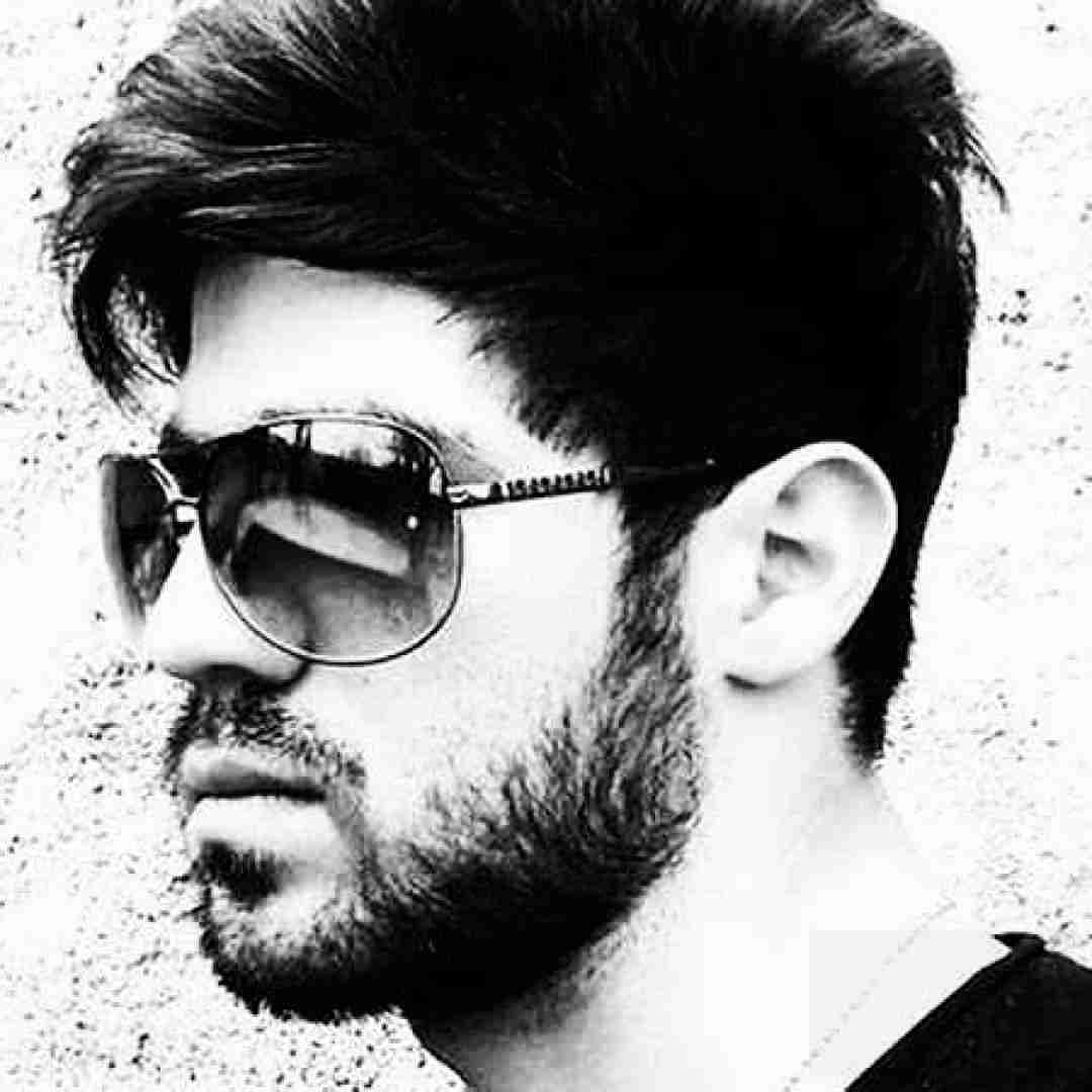 یوسف جمالی رسم عشق تو فقط هوا و هوس بازیه