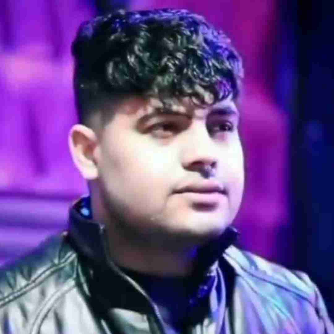 امیرحافظ رنجبر زده سرت به مه فازته بگو باز چه مرگت