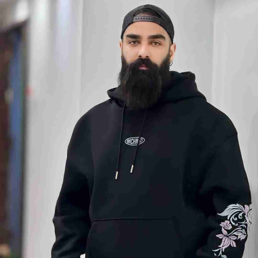 علی میر منو نابود کردی تو دلو چه داغون