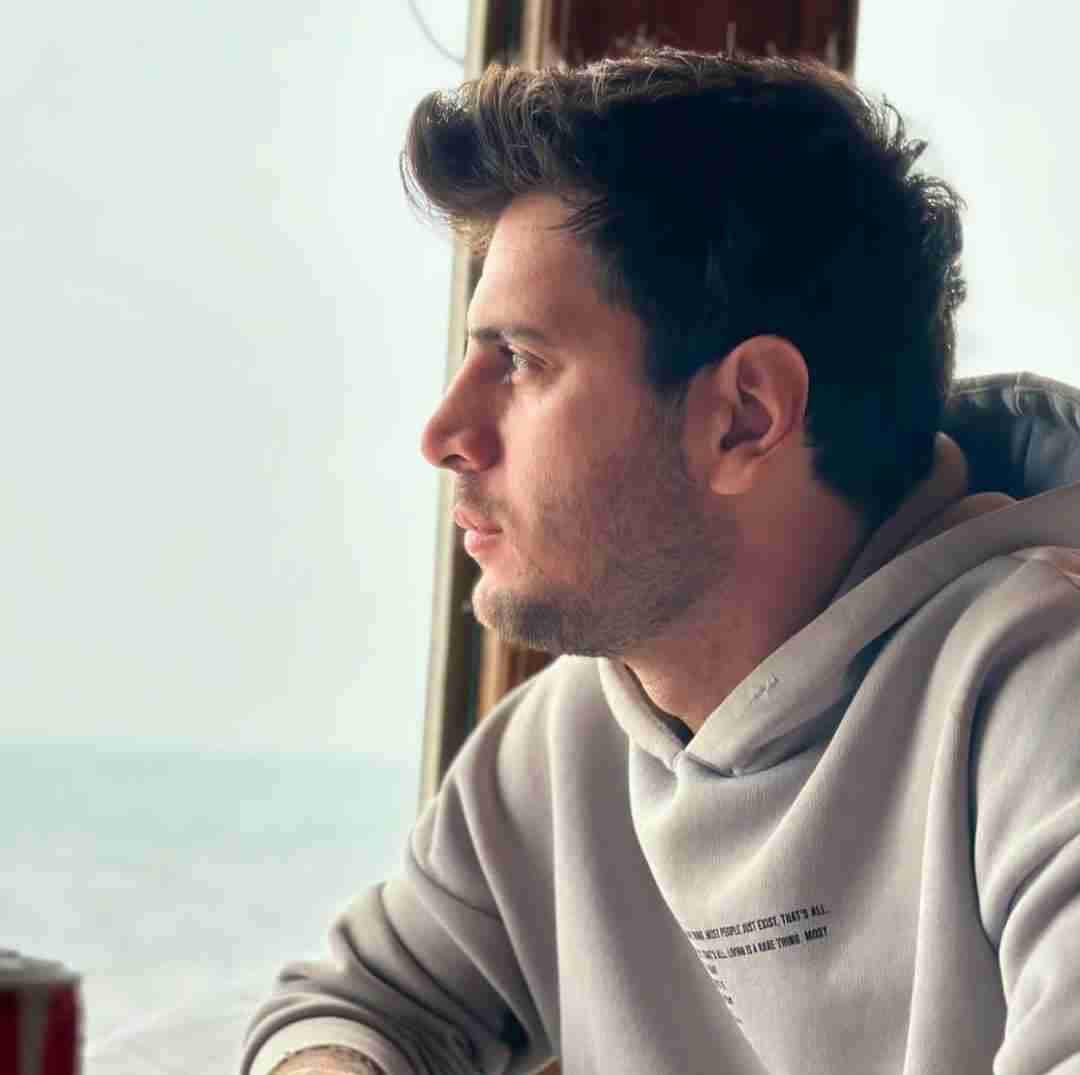 فرهاد نامداری تا کی