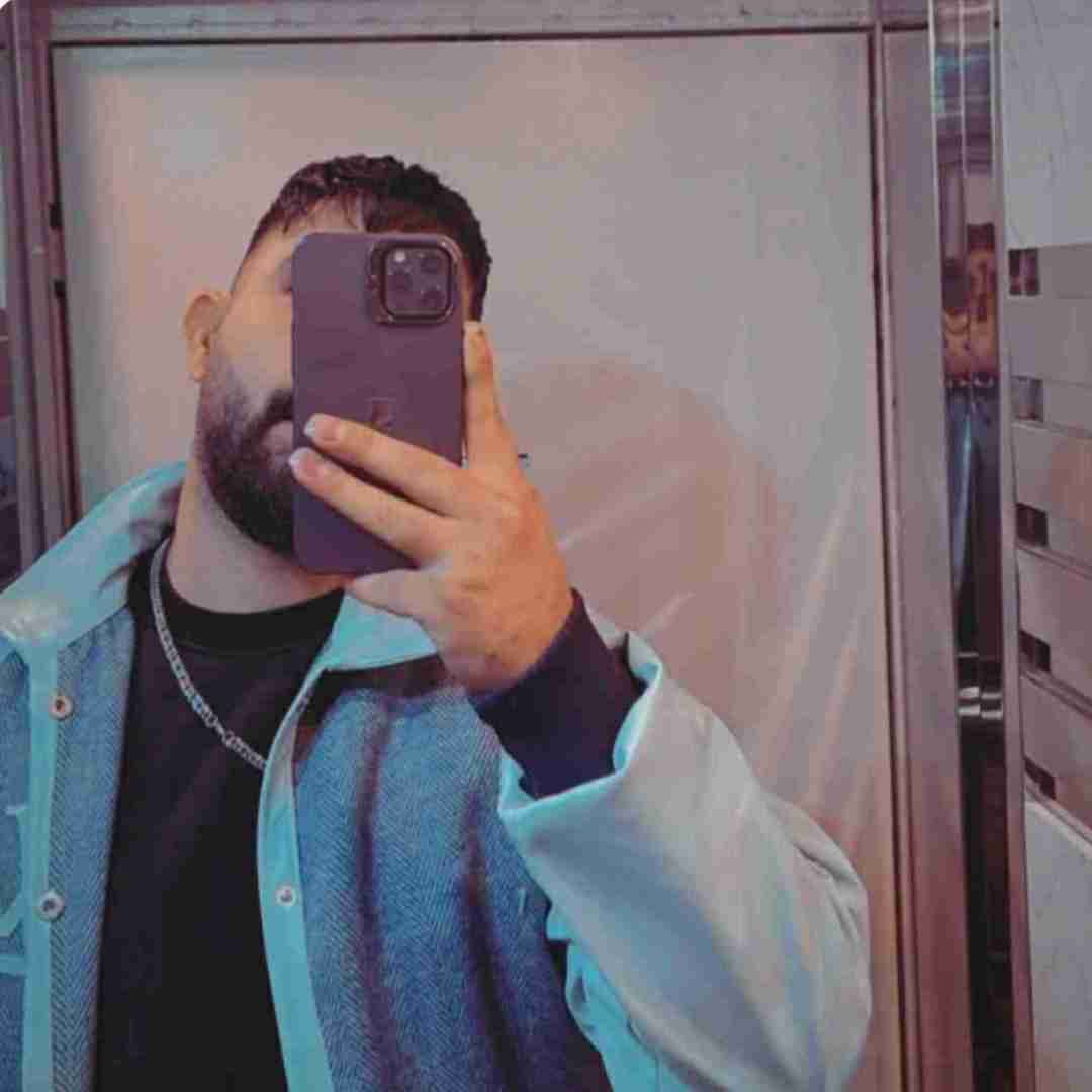 محمد امیری انقلاب