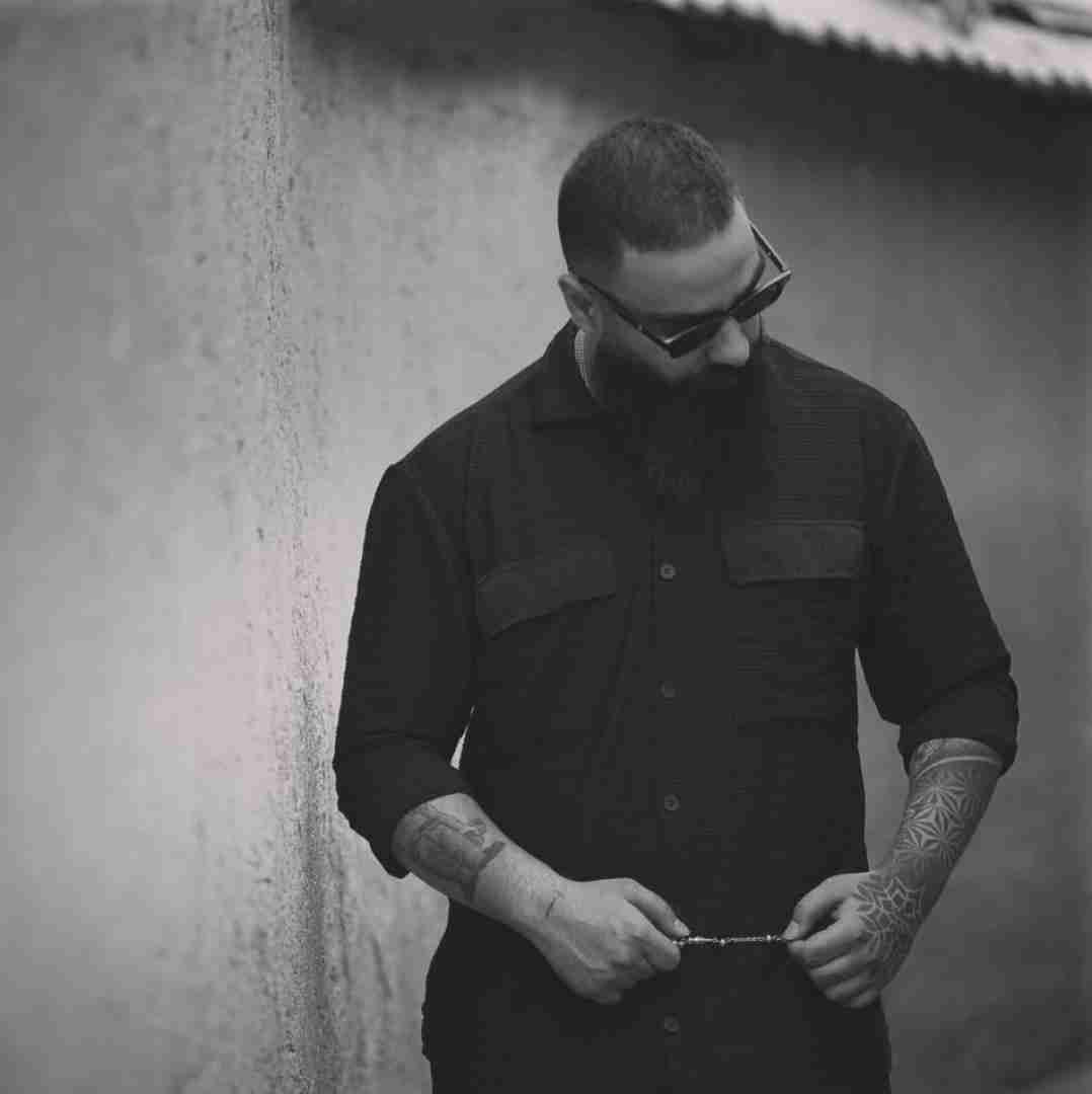 علی میر تو که قید منو آخر زدی جلدم نبودی