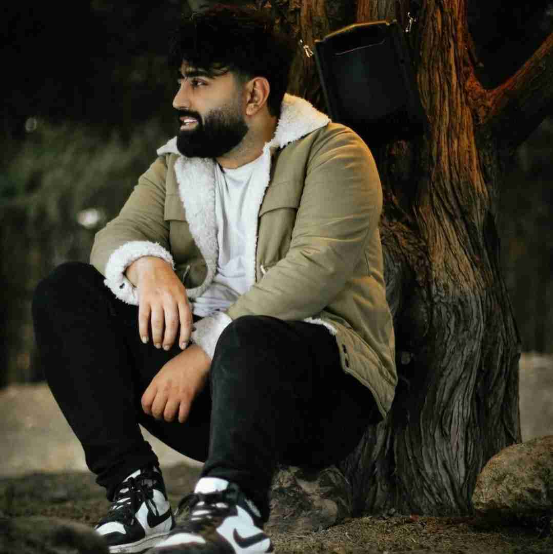 مهراد تاجیک دنیای منیا بدون من جایی نریا