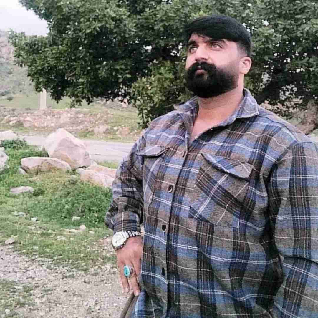 یاسان رضایی دم و دم دس و دس مردم ایوشن کوره لیوس