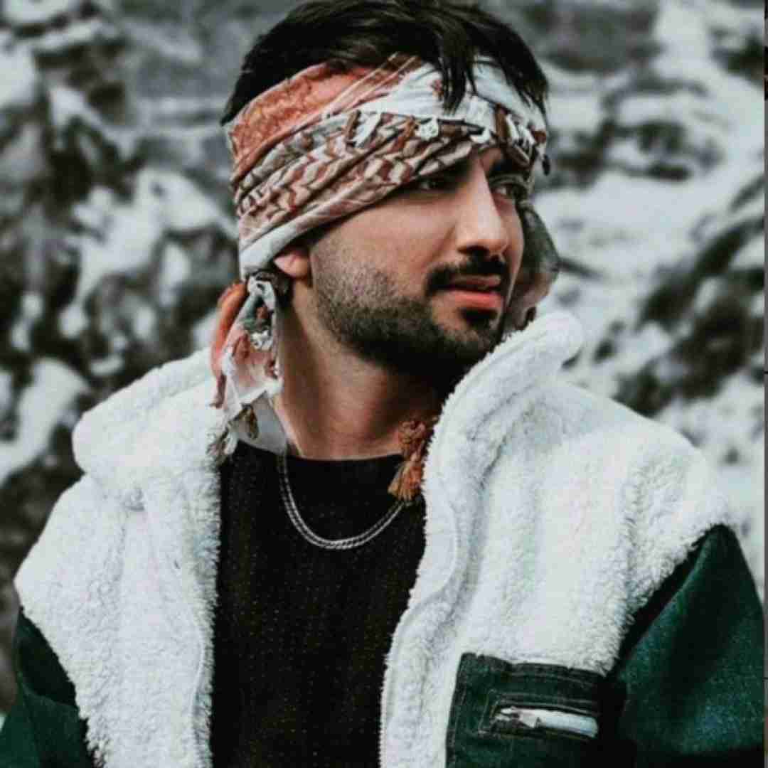 رامین تجنگی طاقتم بی طاقته زدی مثل صاعقه