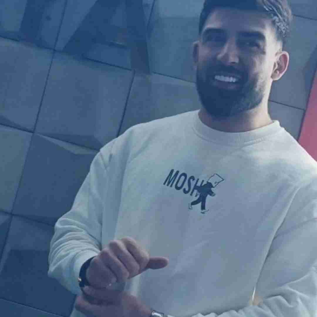 محمد محرمی طلا