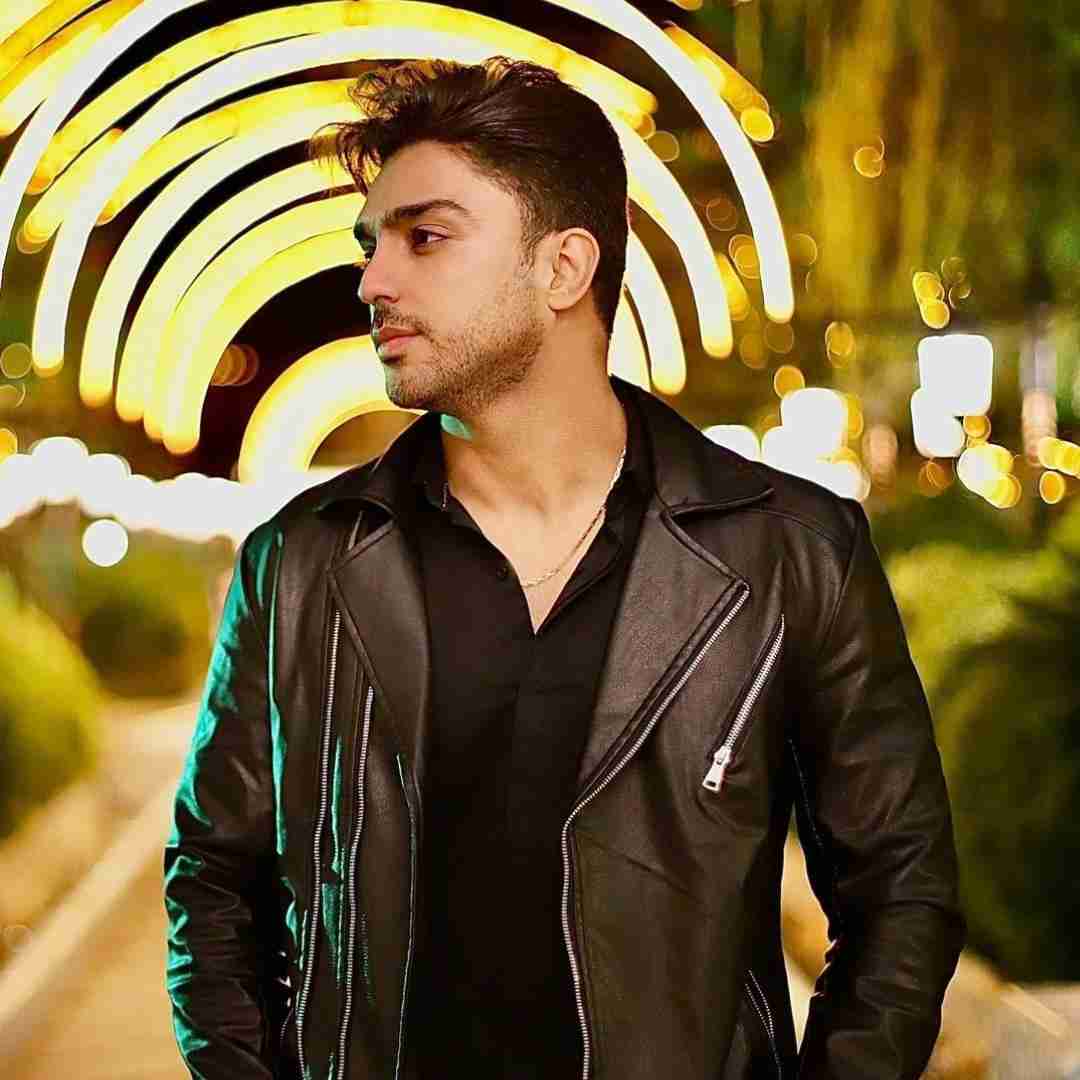 شهاب فالجی تپش قلبم بانه هزاره