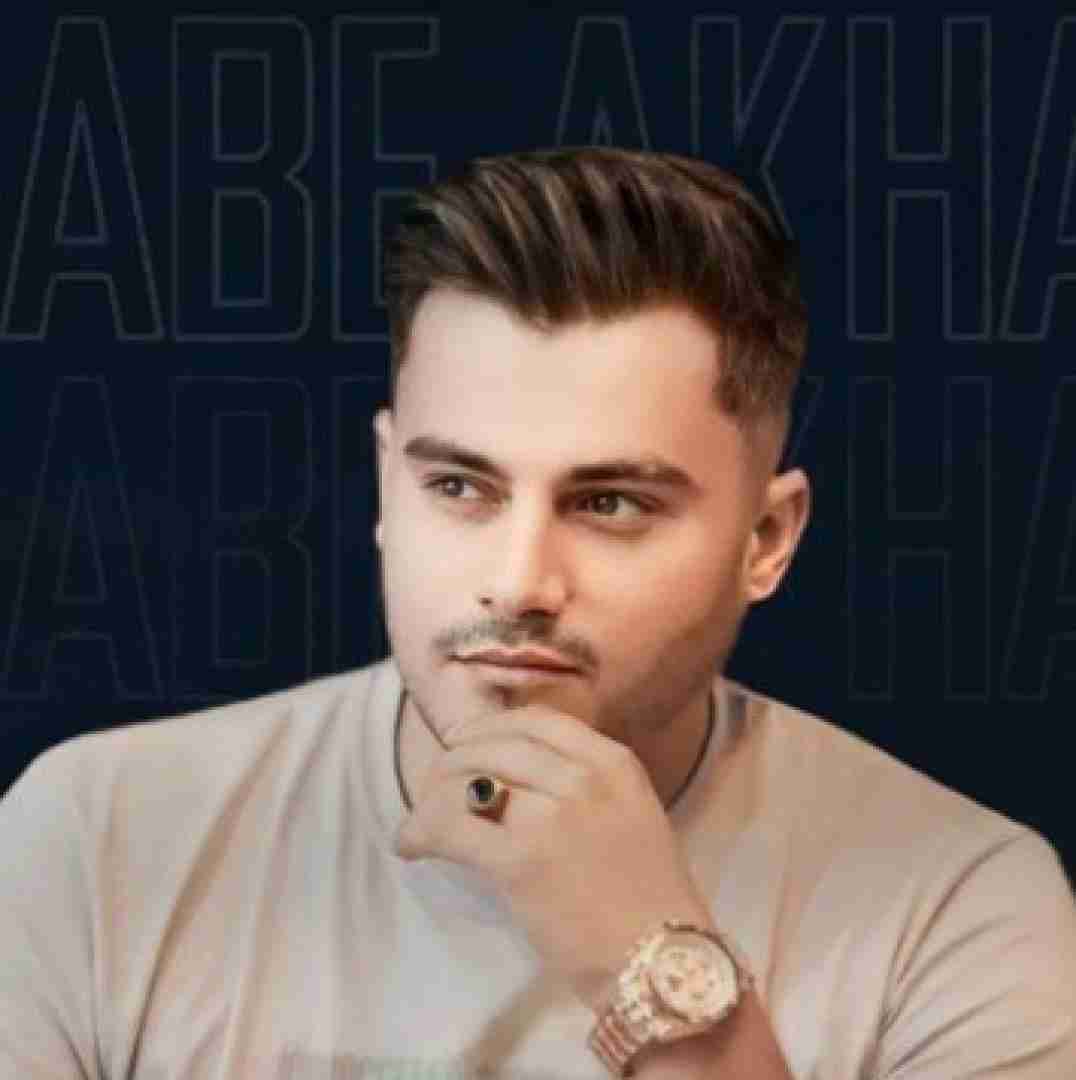 رامین کرمی یه شاو یه استوری نم نویسم حلالم بکه