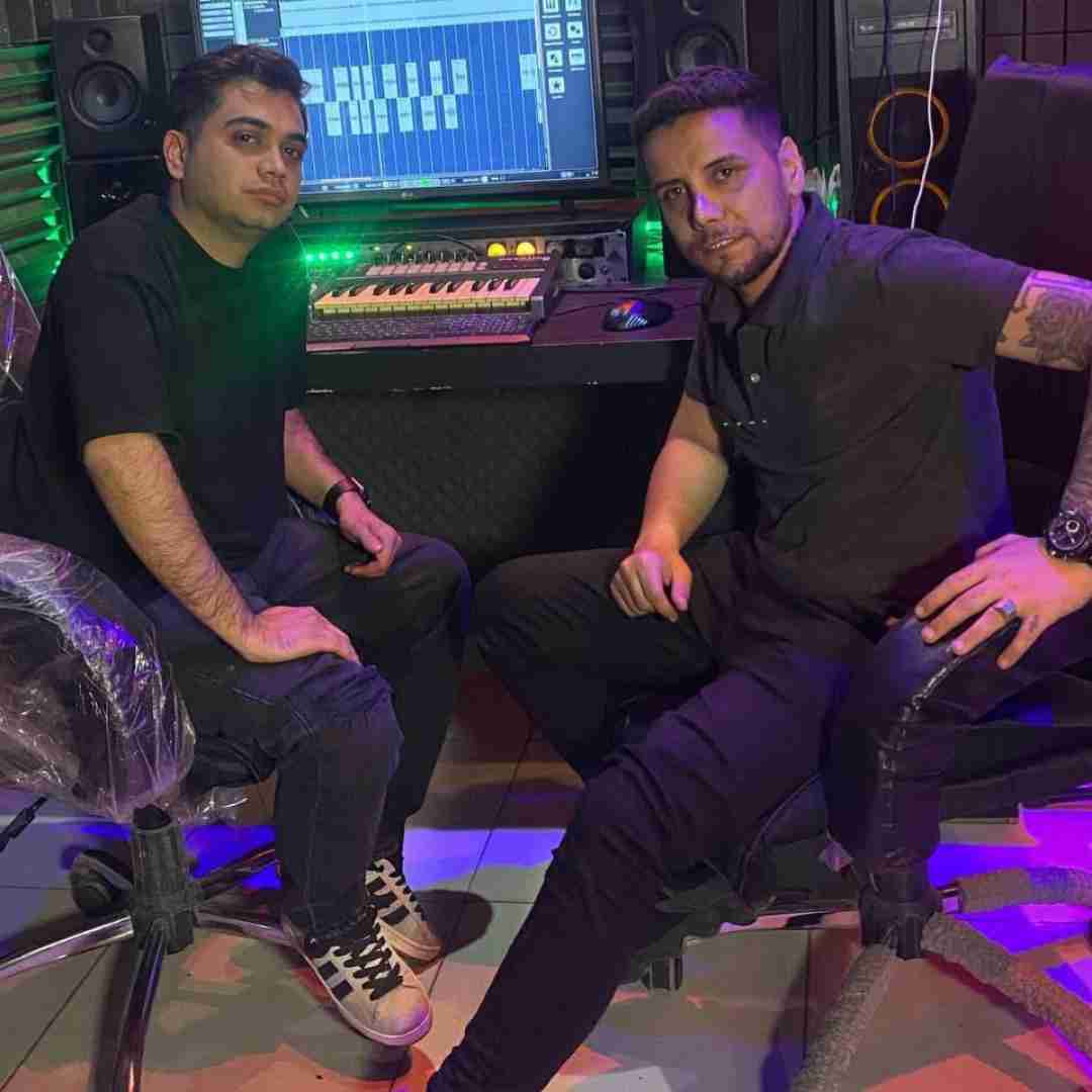 ارشاد قلب تو قلب نیستش یه تیکه سنگه