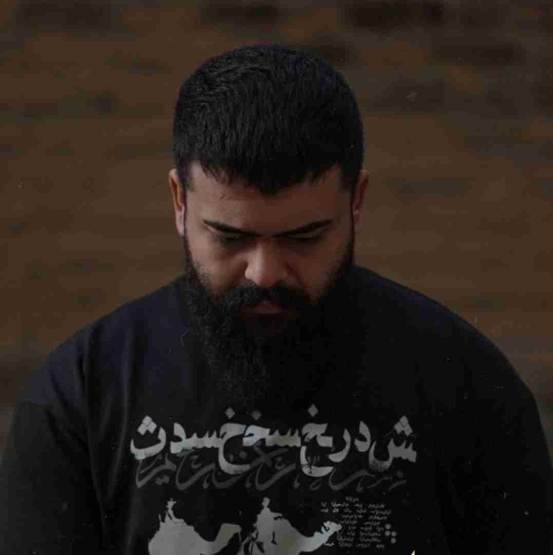 علیراد من میگم شانس ندارم تو میگی تاس بریز