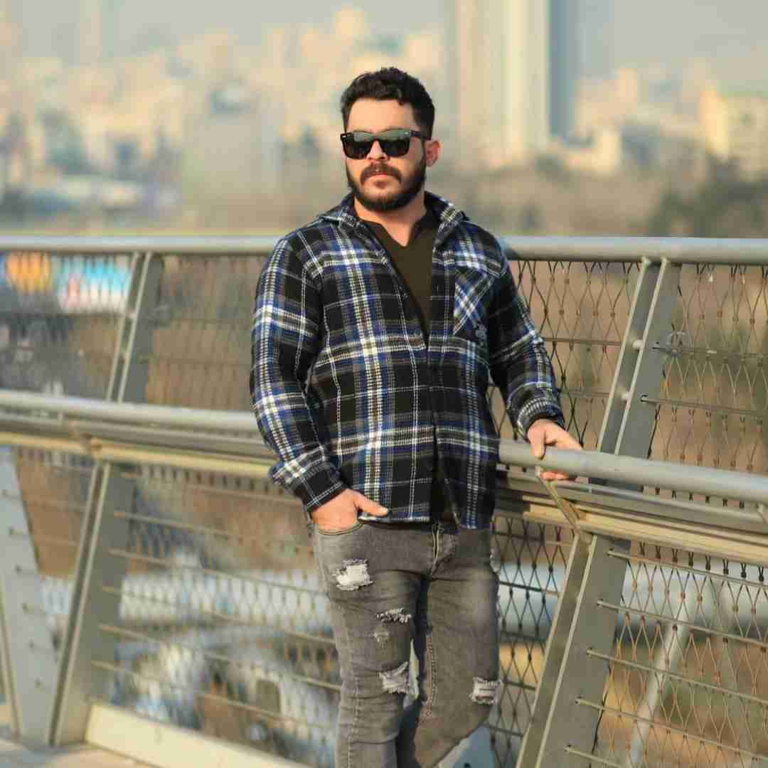 بهمن سپهوند طلایی