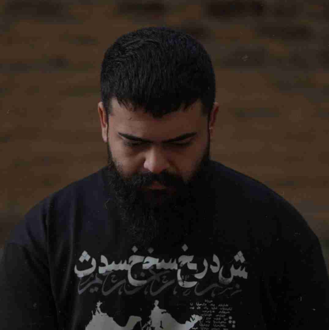 علیراد آرامشم بودی ولی شدی عوض