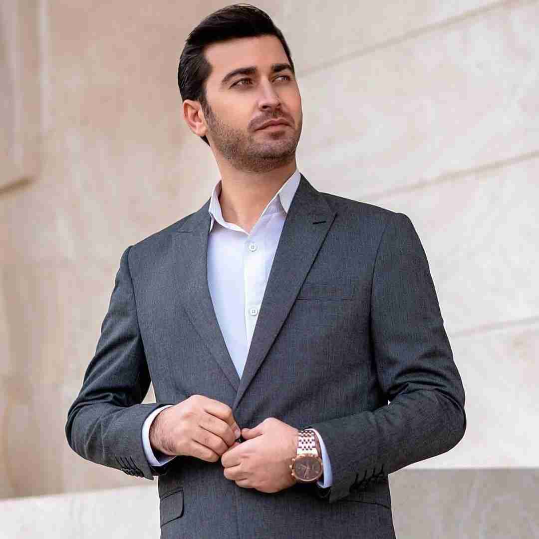 مرتضی باب دیگه وقتشه برگردی با دوریم چطور سر کردی