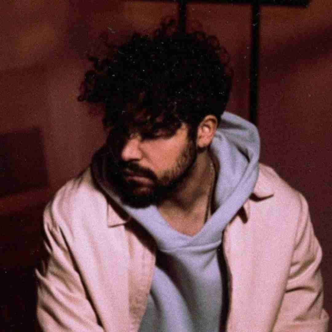 شروین حاجی پور برو عطرمو پاک کنش از تنت بیب