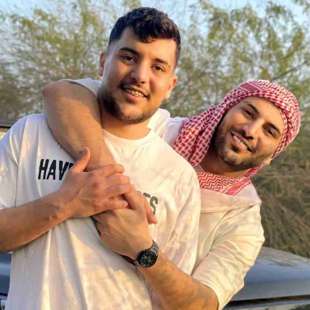 کیوان بعضی شویل بی کس و ناو مال