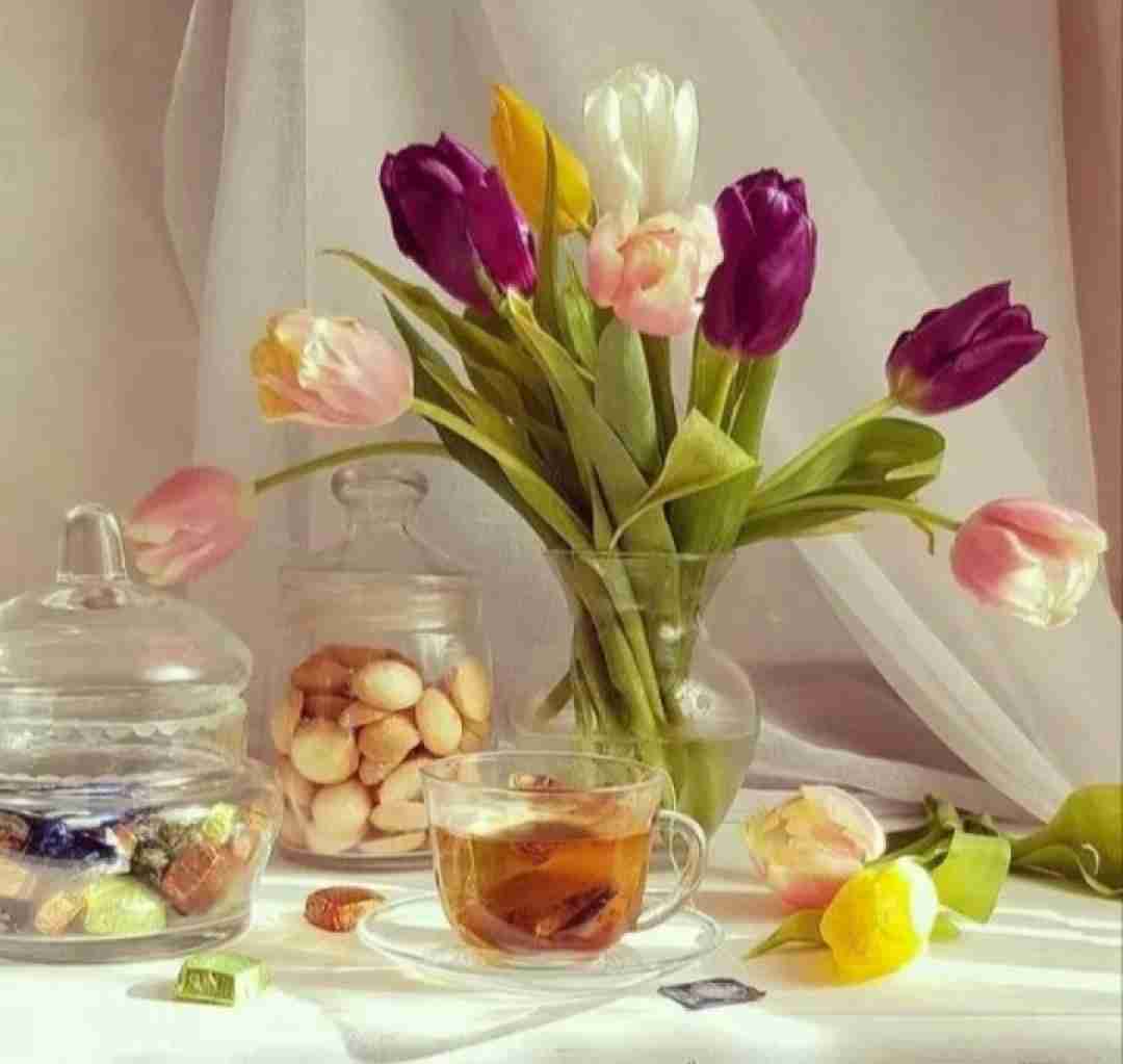 نجات بده منو از تنهاییام سفیدن همه