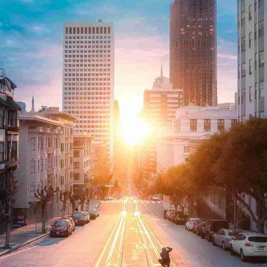  راه میرم متر به متر توی خونه مودی بودن مودمونه