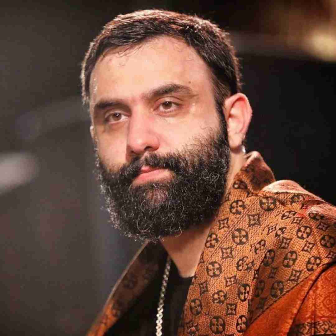 جواد مقدم تو که دل منو بردی آقا