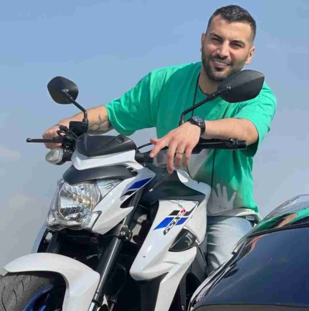 کیوان و فرهاد نامداری و مشتاق 4 صبح