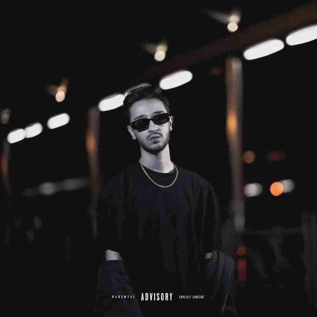 مستر کیارش طوفانی