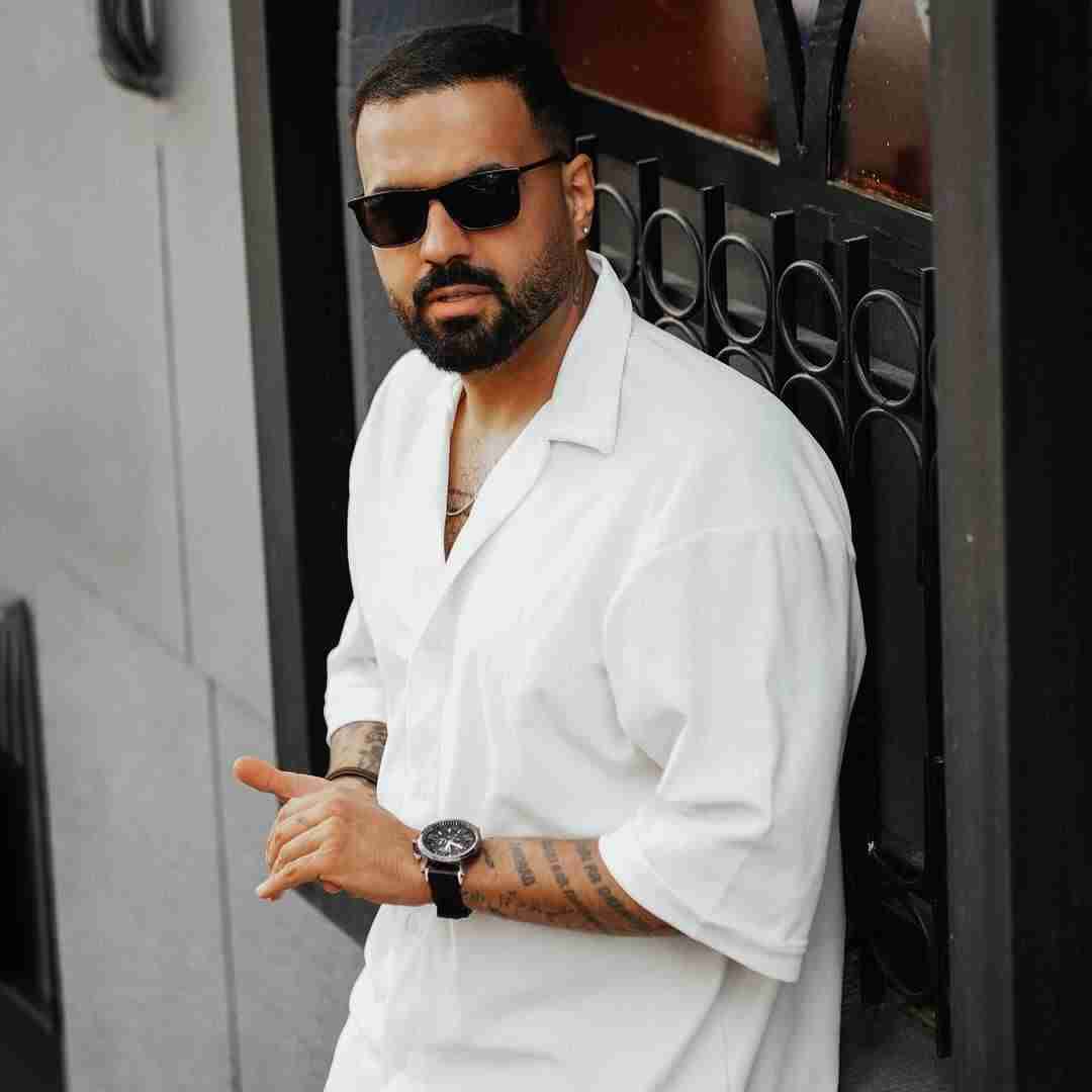 رضا شیری مگه آدم یادش میره چی بهش گذشتو گذشت