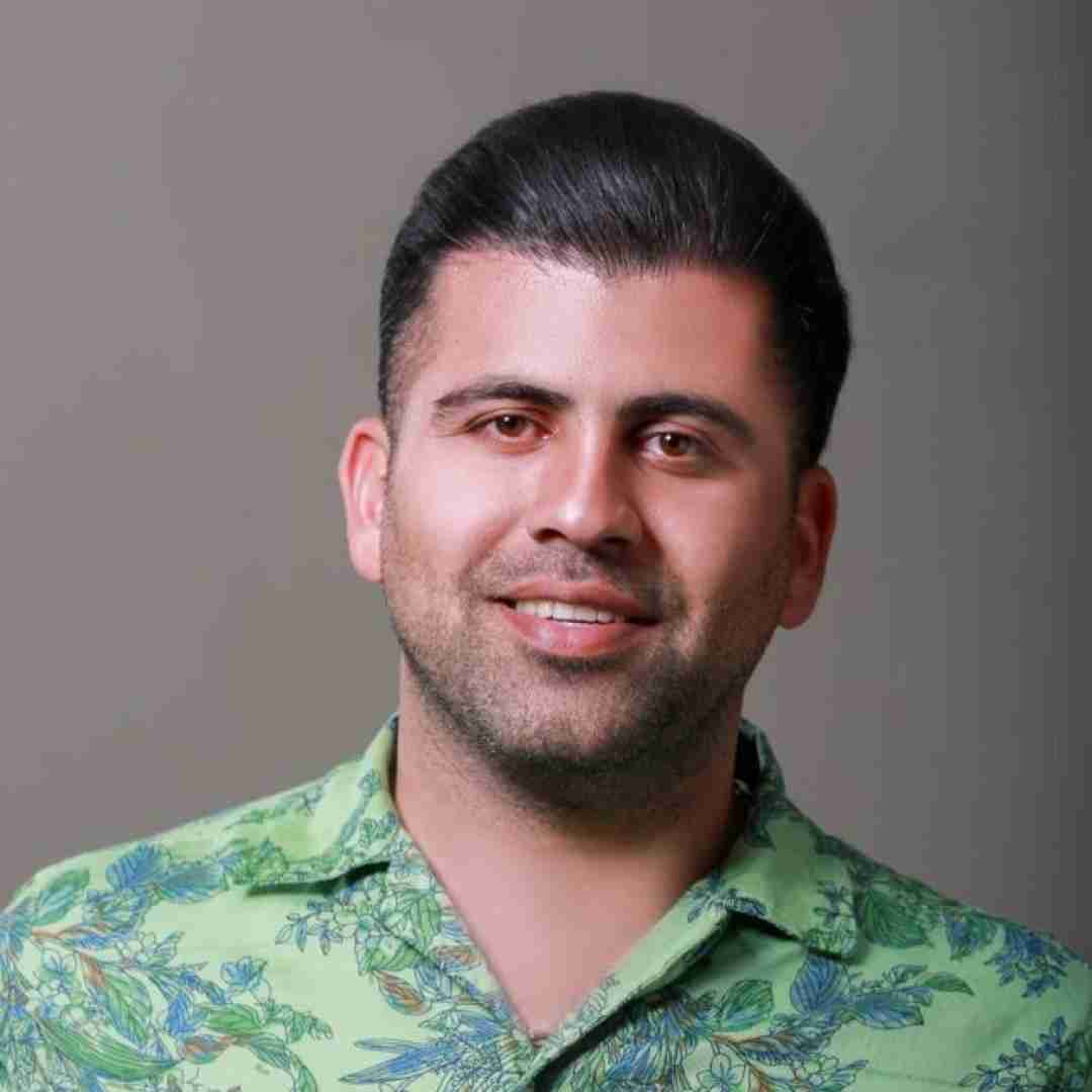 احمد بیرانوند هونه مونم هونه مونم جانشین کل دودمونم