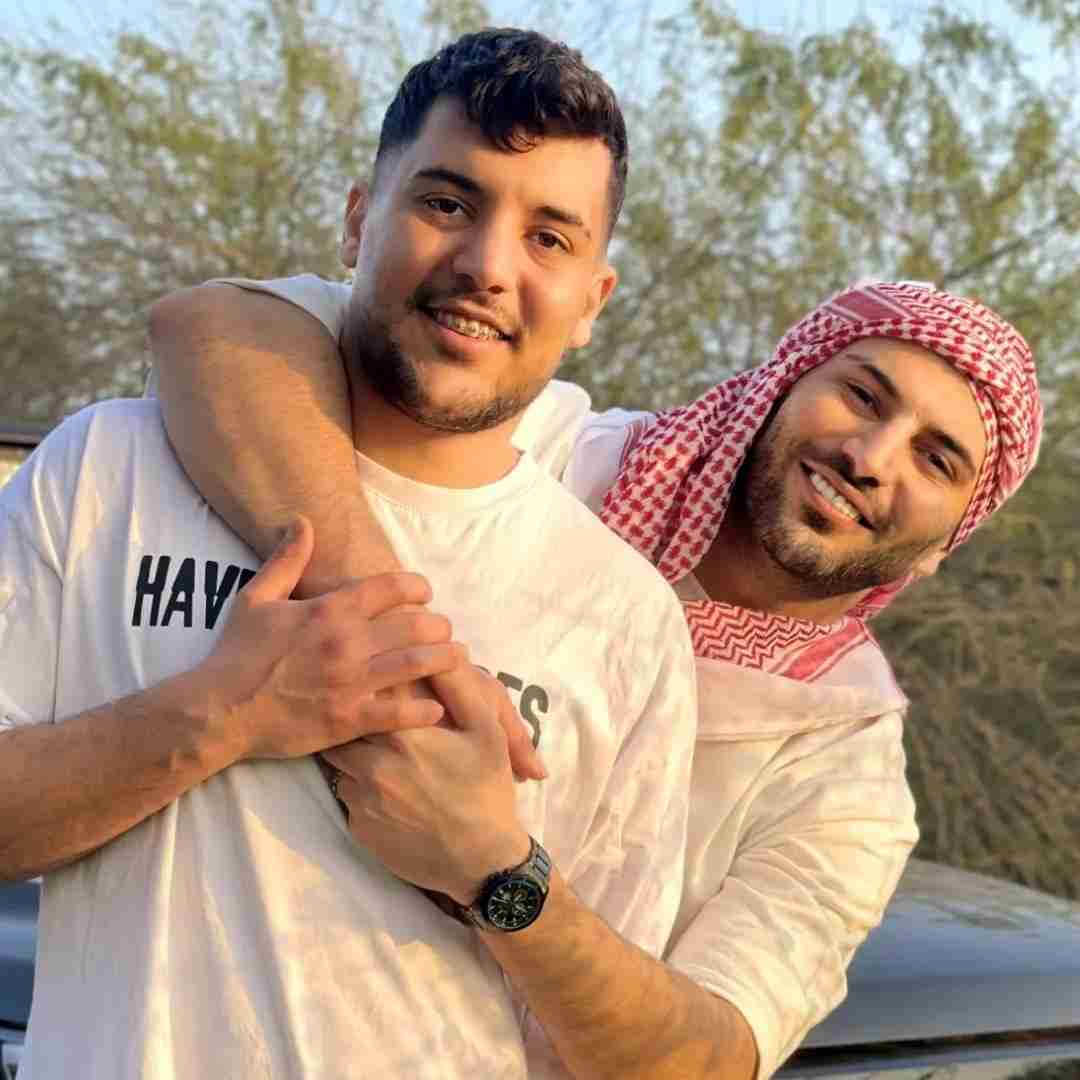 کیوان به عشقگت بگو شاکش آمادس