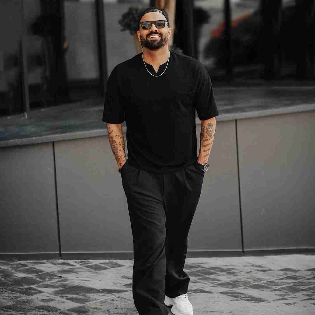 رضا شیری بهونه دیگه نیار منو میخوای چیکار