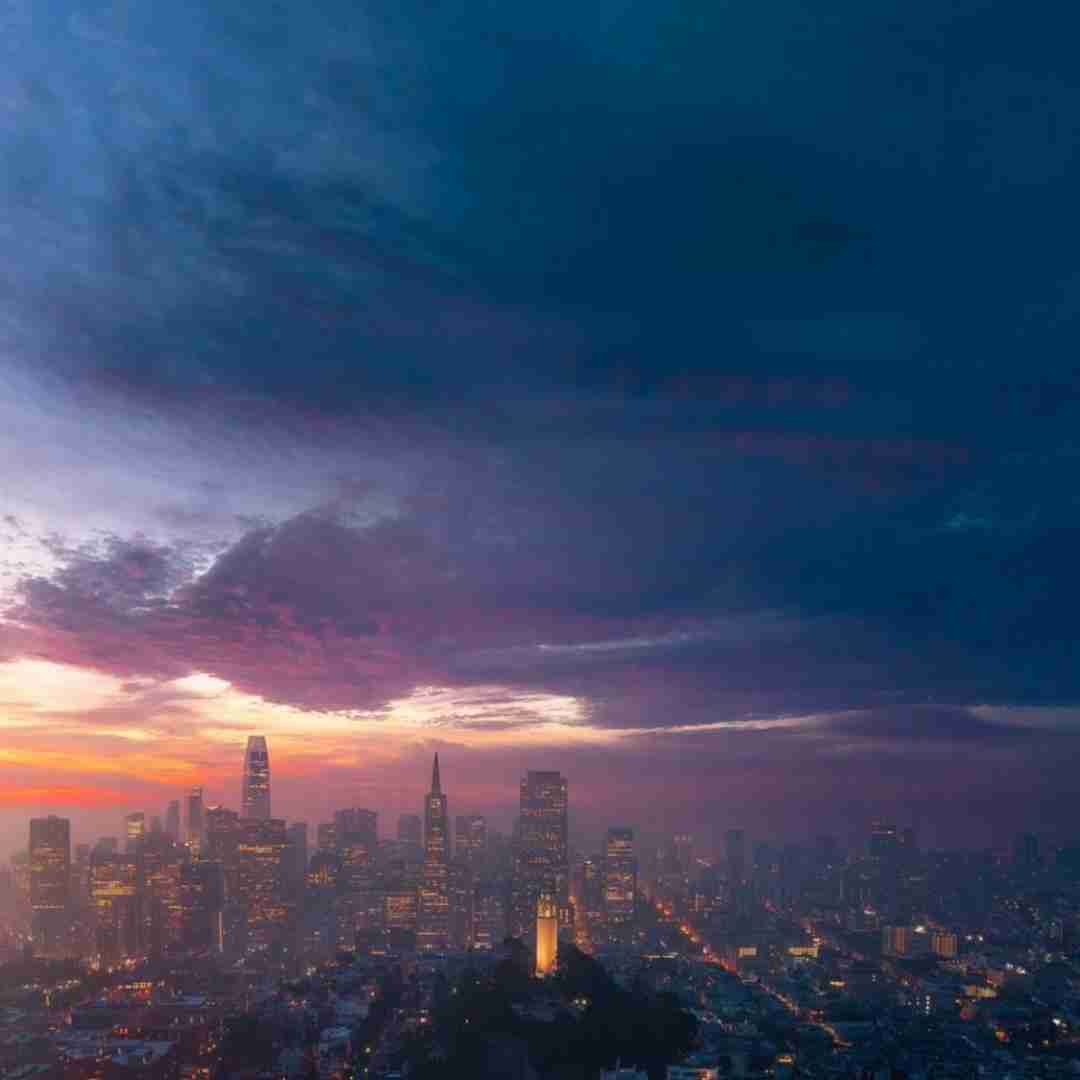  میخوام آخر این داستانو ببینم