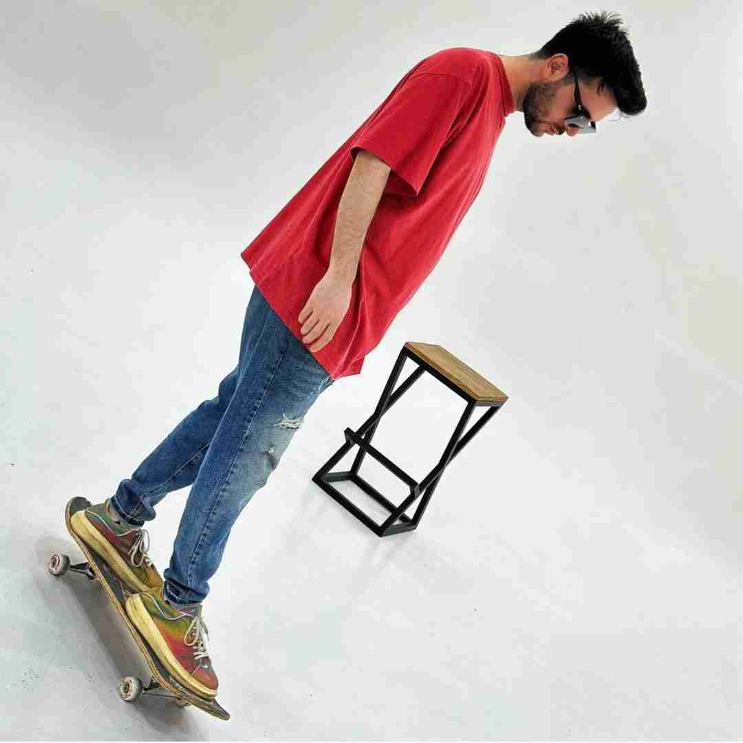 فرهاد نامداری من نمیتونم بدون تو سر کنم