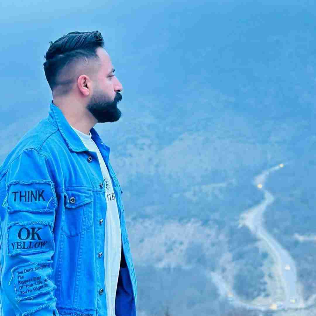 وحید مرادی داداشی